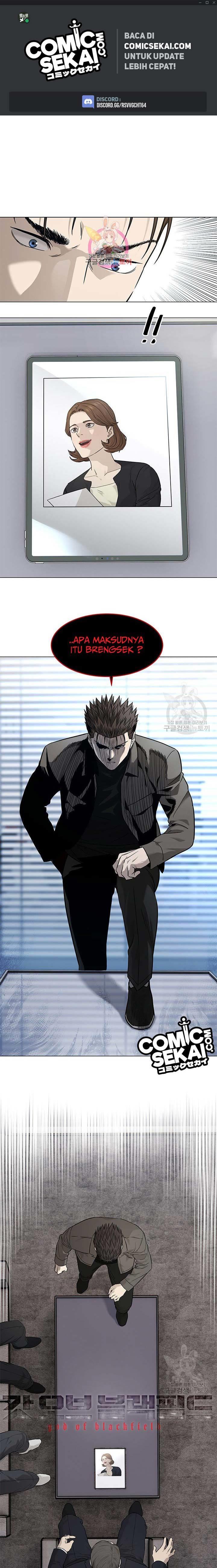 God of Blackfield Chap 174 - Next Chap 175