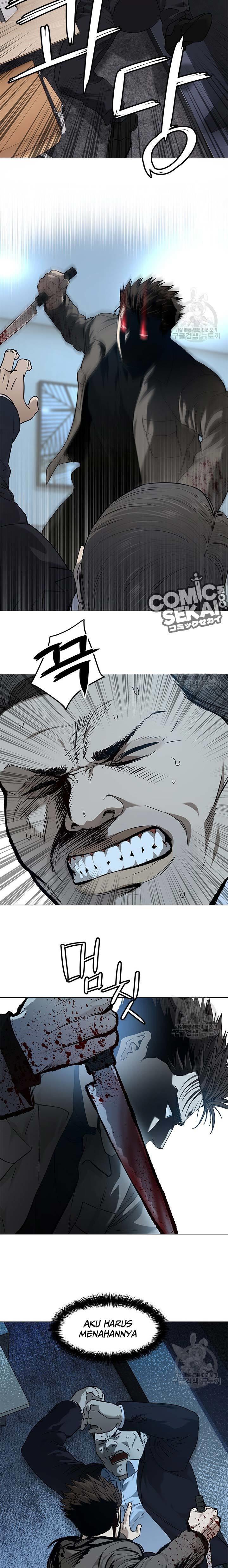 God of Blackfield Chap 174 - Next Chap 175