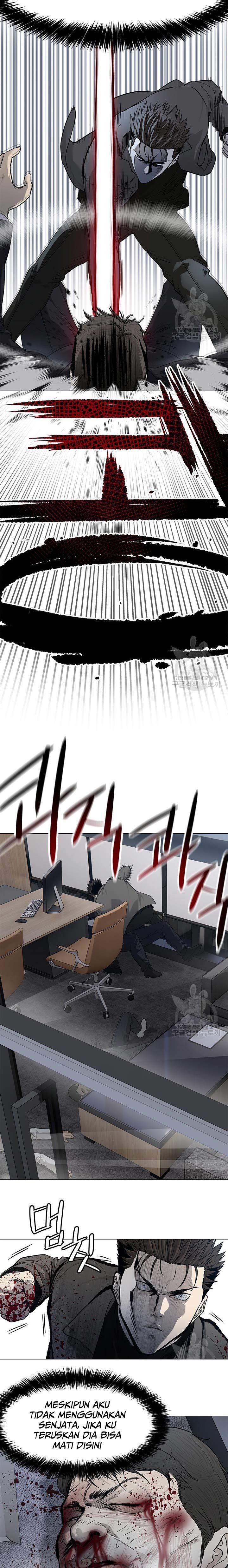 God of Blackfield Chap 174 - Next Chap 175