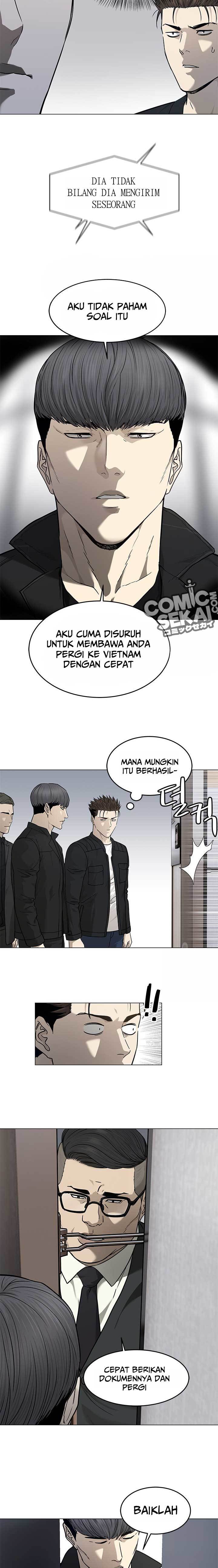 God of Blackfield Chap 175 - Next Chap 176