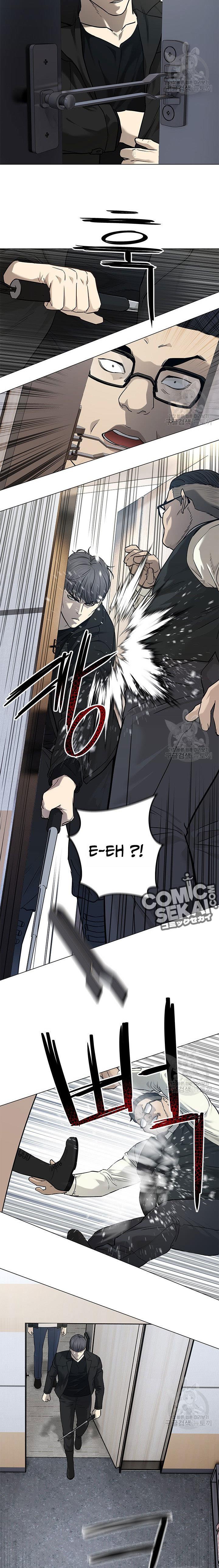 God of Blackfield Chap 175 - Next Chap 176