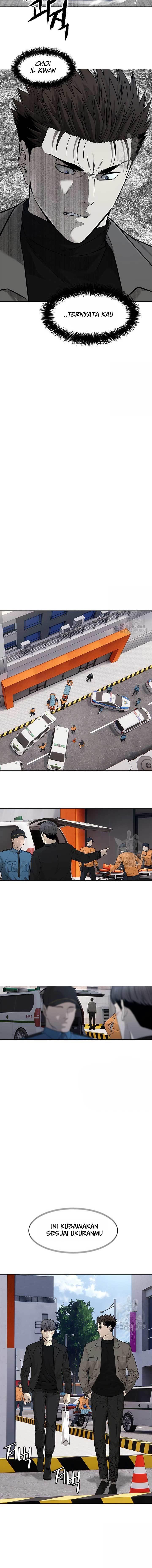 God of Blackfield Chap 175 - Next Chap 176