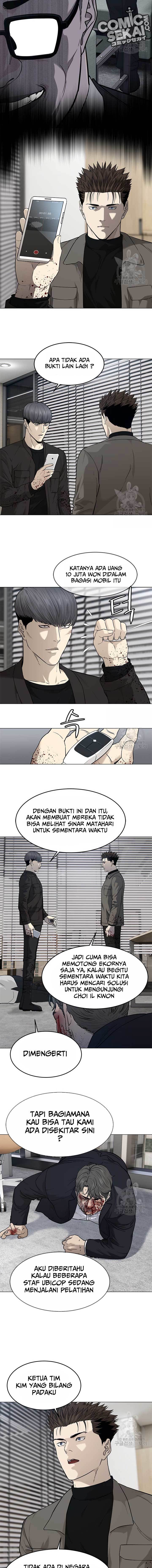 God of Blackfield Chap 175 - Next Chap 176