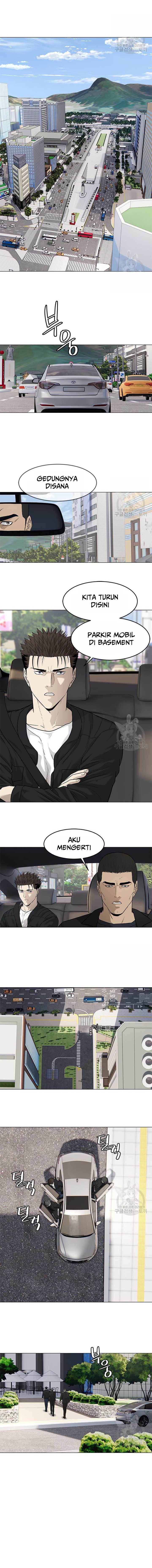 God of Blackfield Chap 175 - Next Chap 176