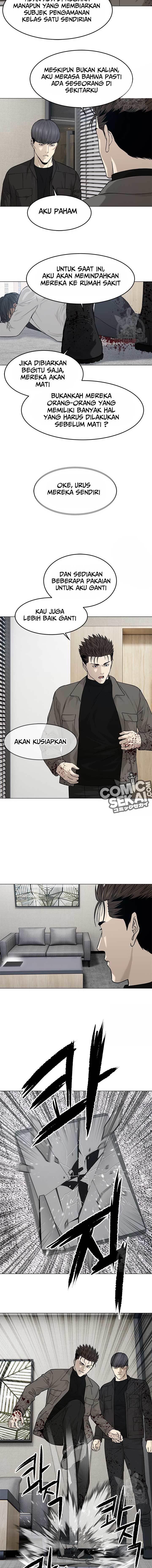 God of Blackfield Chap 175 - Next Chap 176