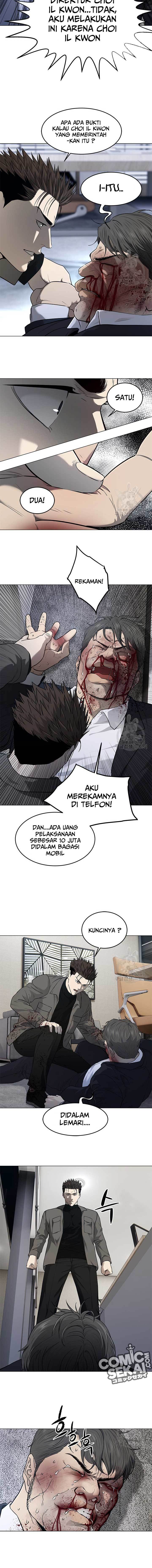 God of Blackfield Chap 175 - Next Chap 176