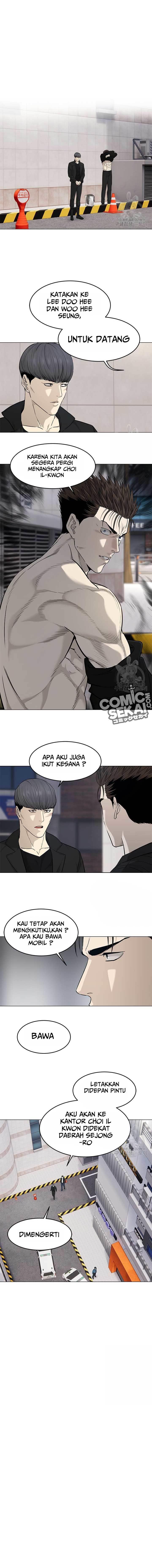 God of Blackfield Chap 175 - Next Chap 176