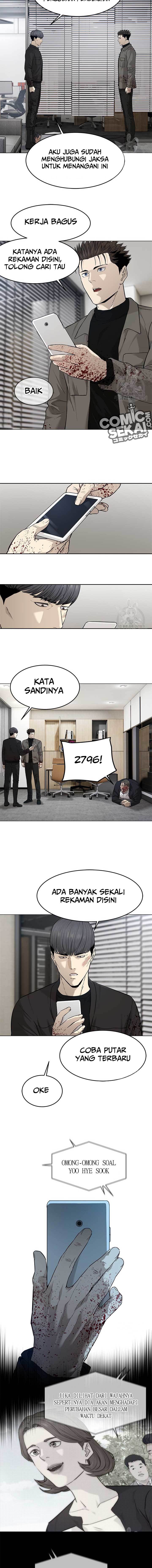 God of Blackfield Chap 175 - Next Chap 176