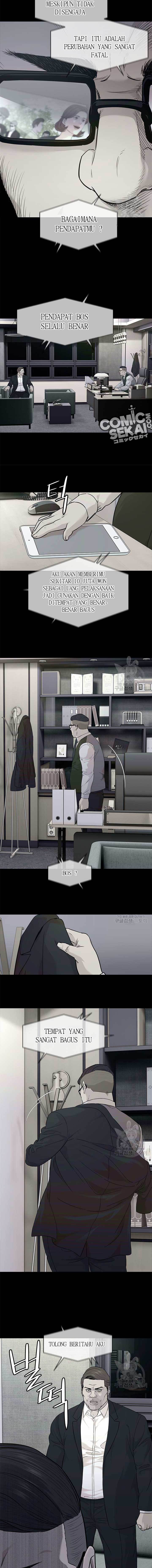 God of Blackfield Chap 175 - Next Chap 176