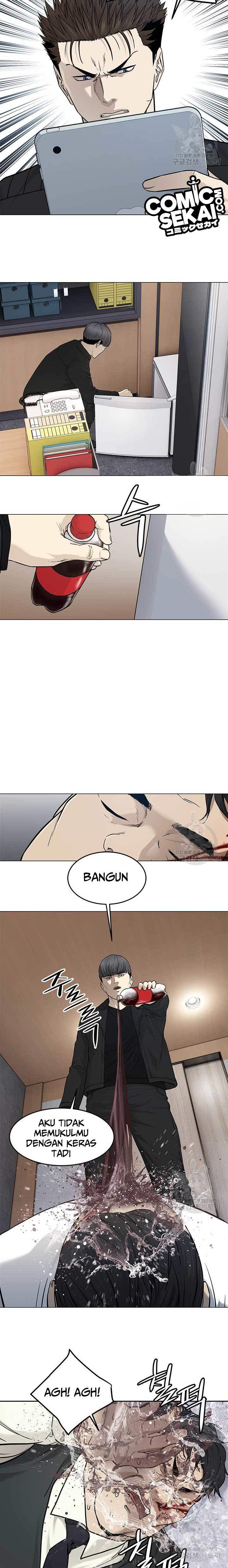 God of Blackfield Chap 176 - Next Chap 177