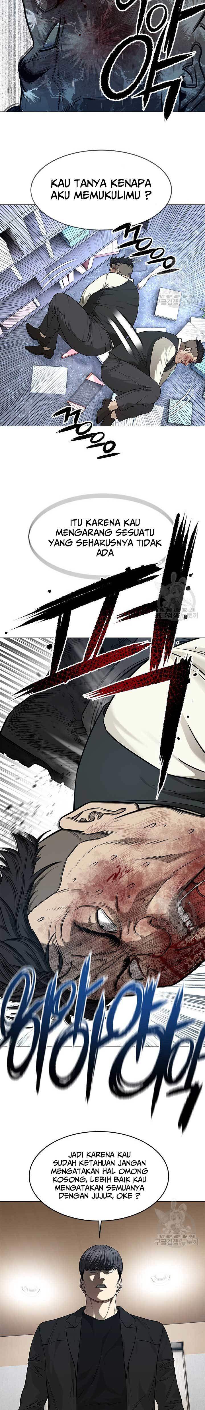 God of Blackfield Chap 176 - Next Chap 177