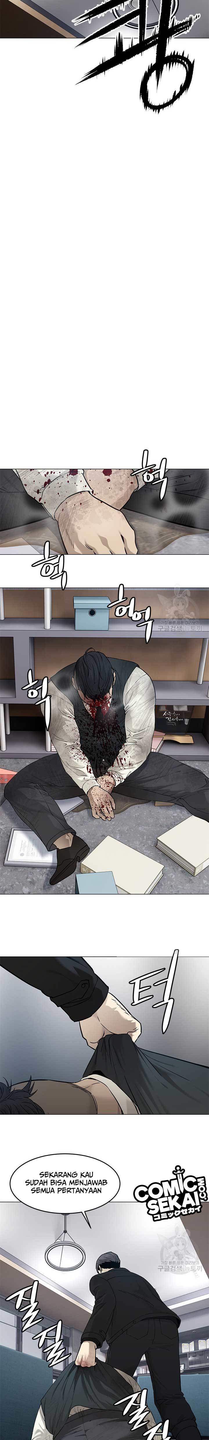 God of Blackfield Chap 176 - Next Chap 177