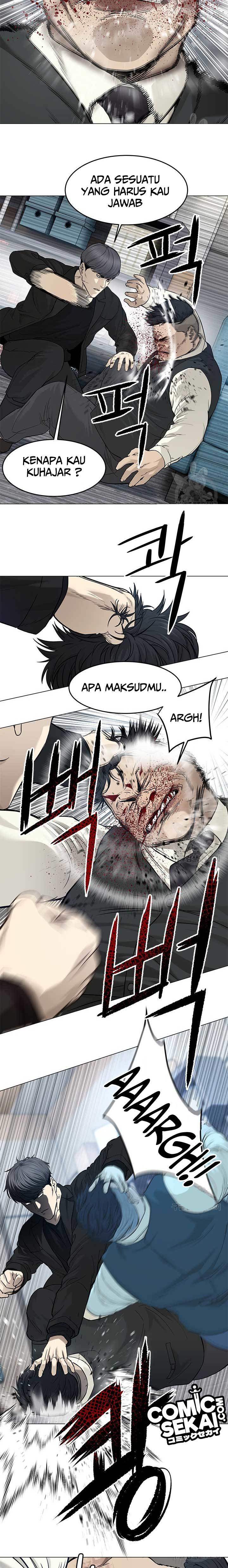 God of Blackfield Chap 176 - Next Chap 177