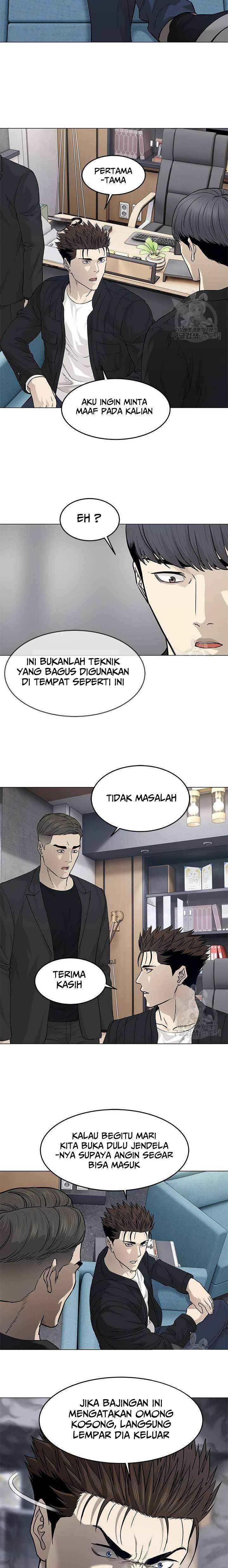 God of Blackfield Chap 176 - Next Chap 177