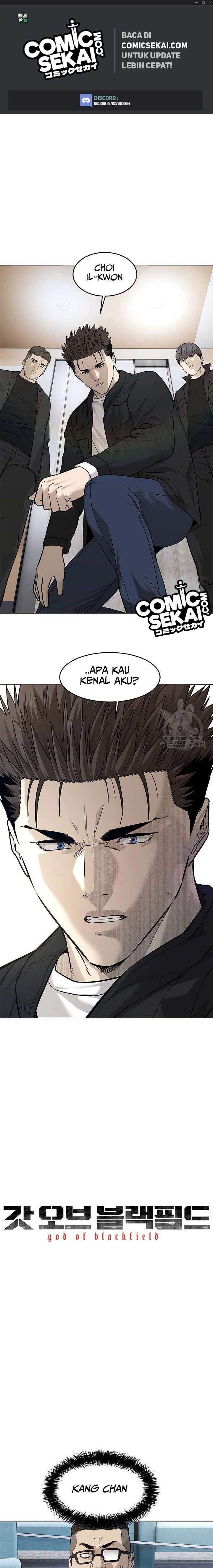God of Blackfield Chap 176 - Next Chap 177