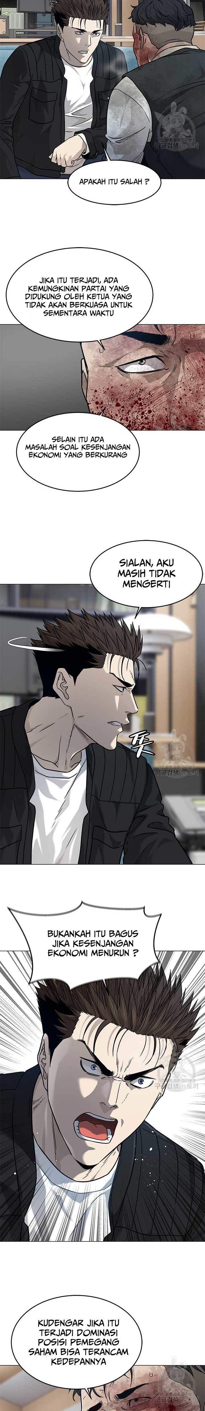 God of Blackfield Chap 176 - Next Chap 177