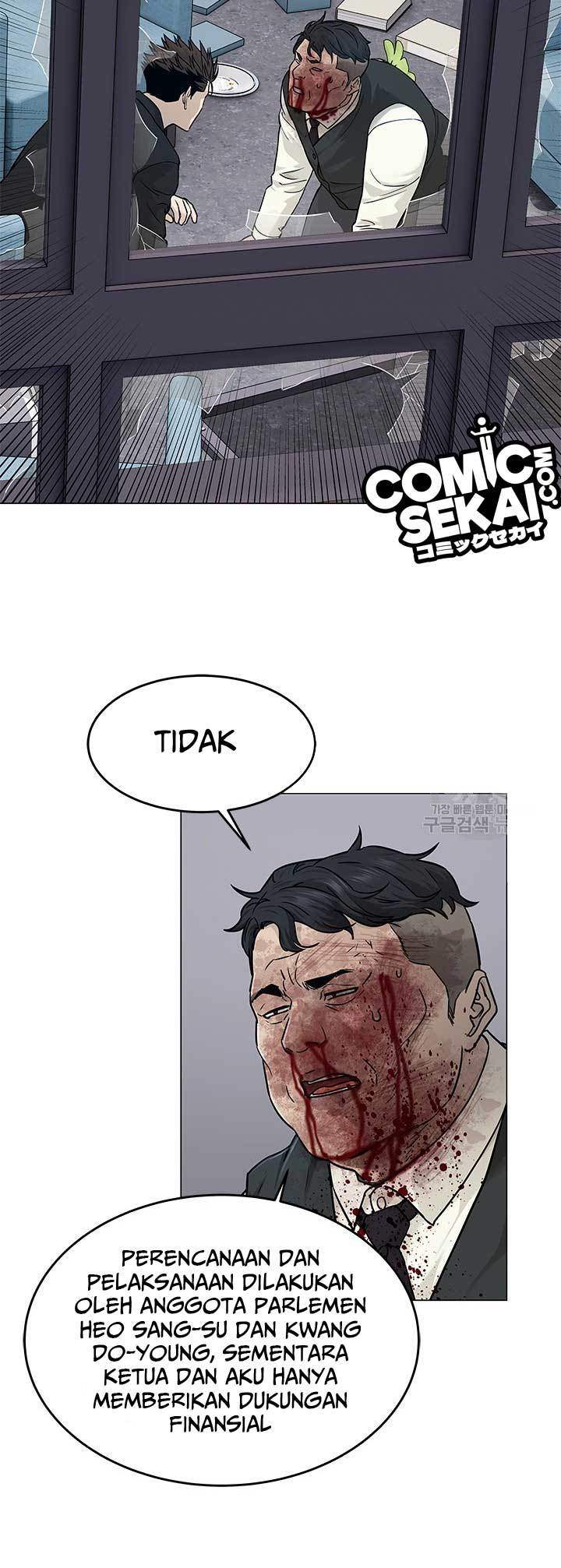 God of Blackfield Chap 176 - Next Chap 177