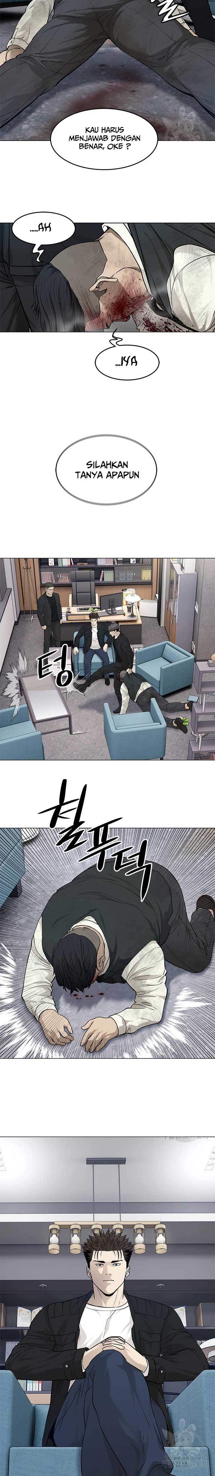 God of Blackfield Chap 176 - Next Chap 177