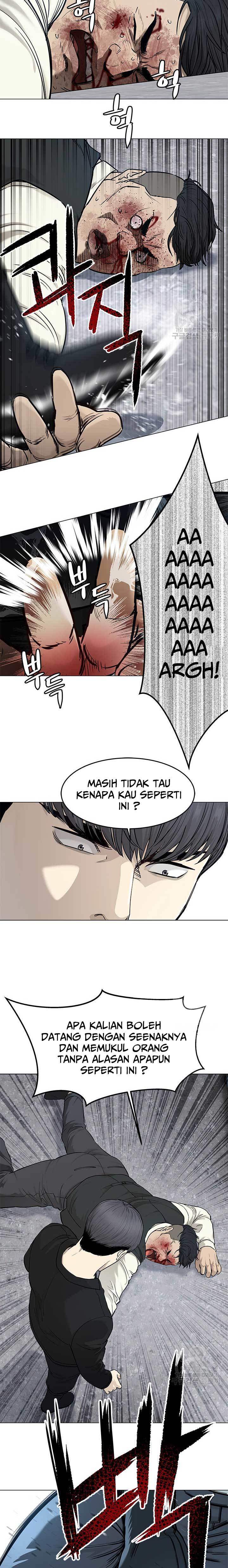 God of Blackfield Chap 176 - Next Chap 177