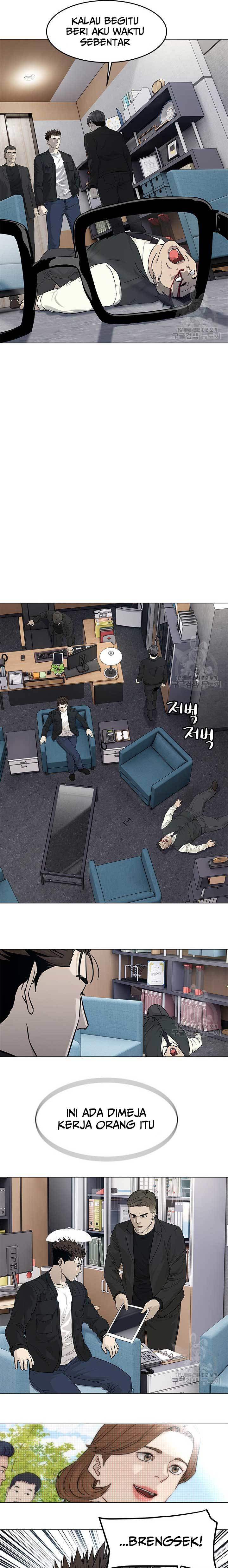 God of Blackfield Chap 176 - Next Chap 177