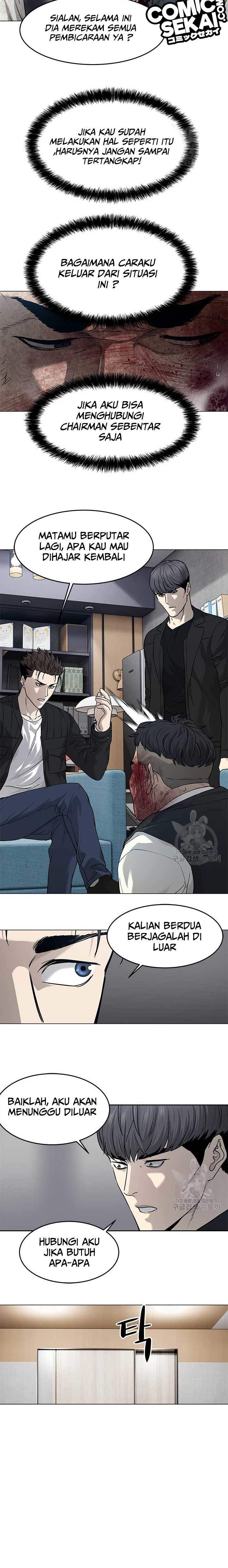 God of Blackfield Chap 176 - Next Chap 177