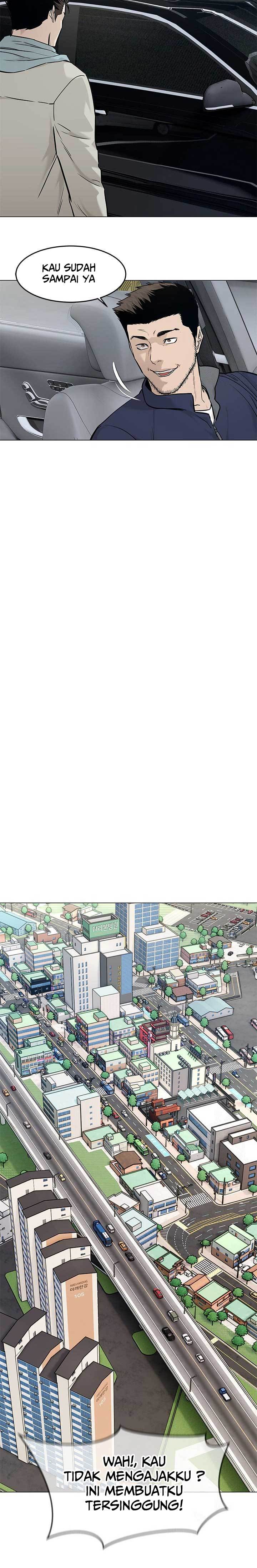 God of Blackfield Chap 178 - Next Chap 179