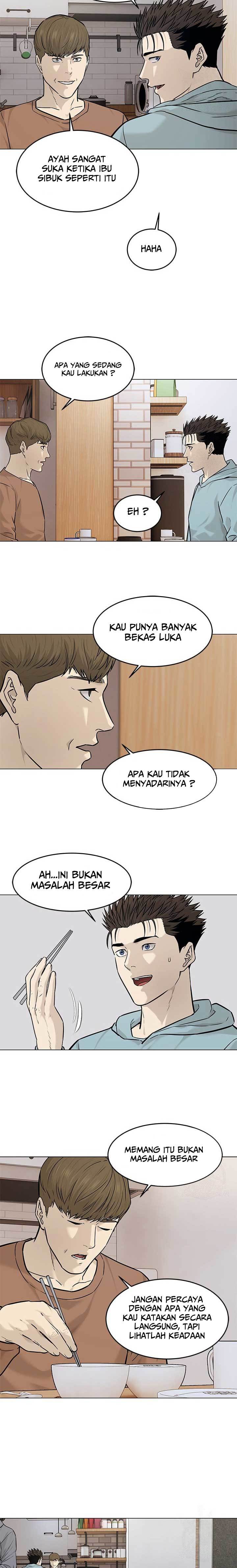 God of Blackfield Chap 178 - Next Chap 179