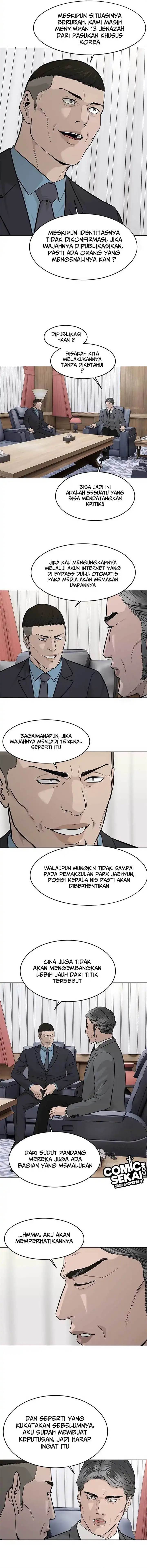 God of Blackfield Chap 179 - Next Chap 180