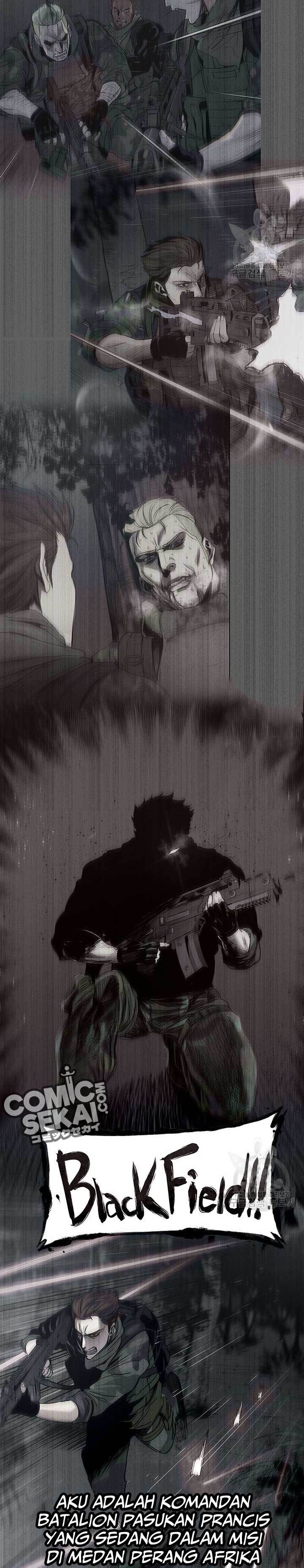 God of Blackfield Chap 170 - Next Chap 171