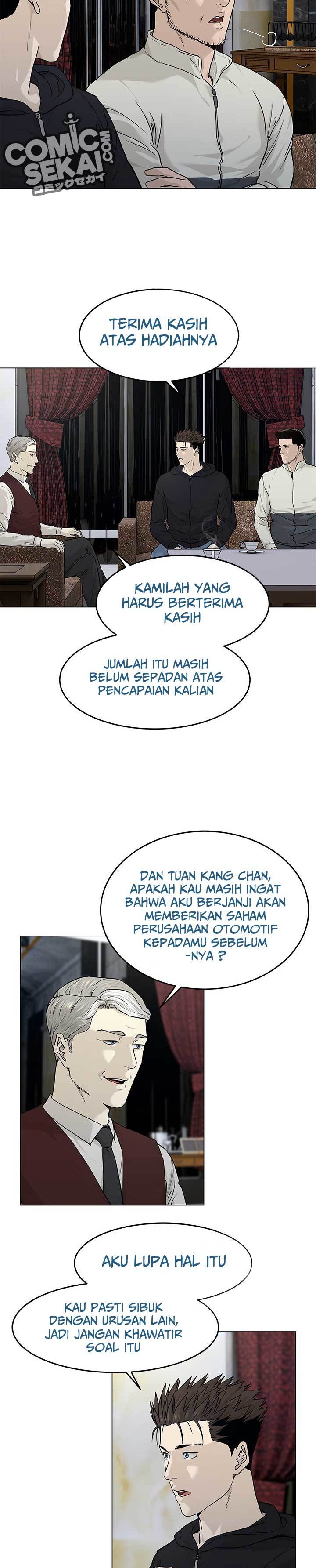 God of Blackfield Chap 170 - Next Chap 171