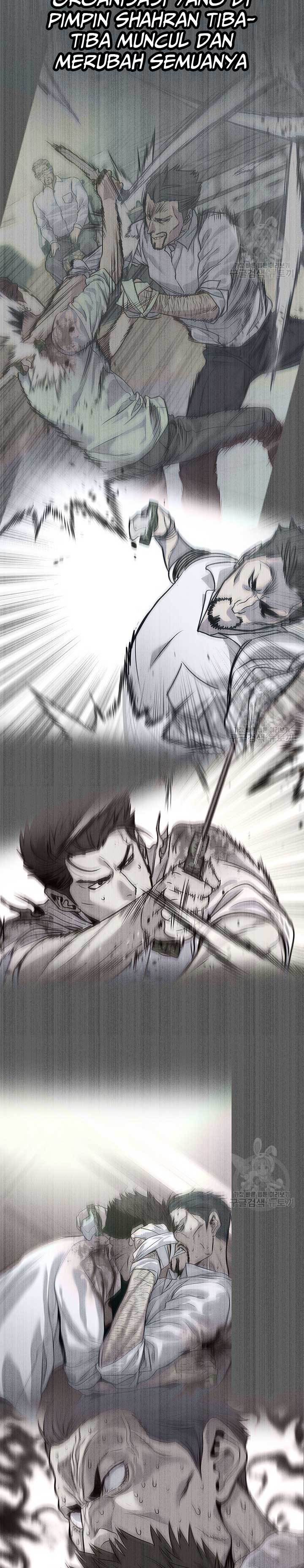 God of Blackfield Chap 170 - Next Chap 171