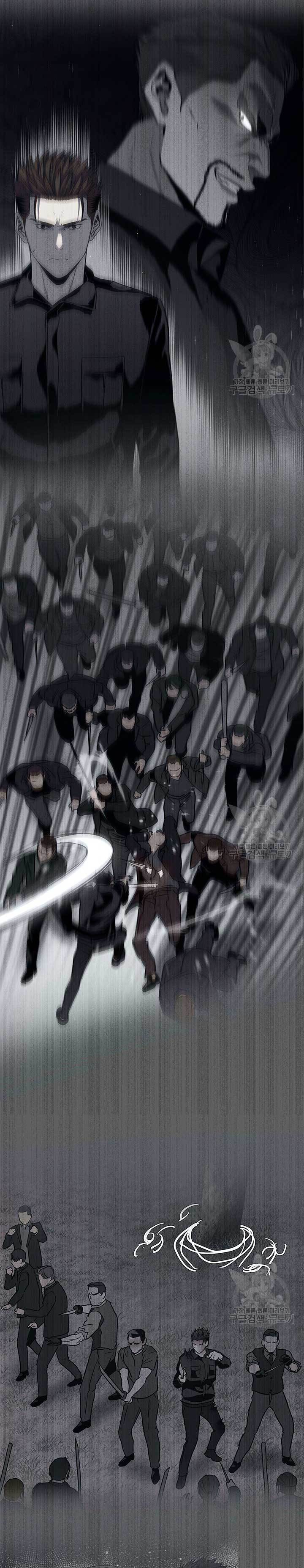 God of Blackfield Chap 170 - Next Chap 171