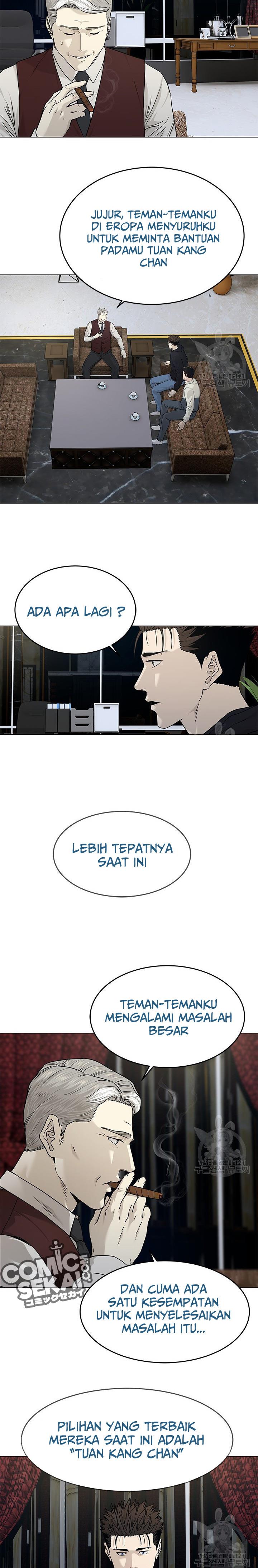 God of Blackfield Chap 170 - Next Chap 171