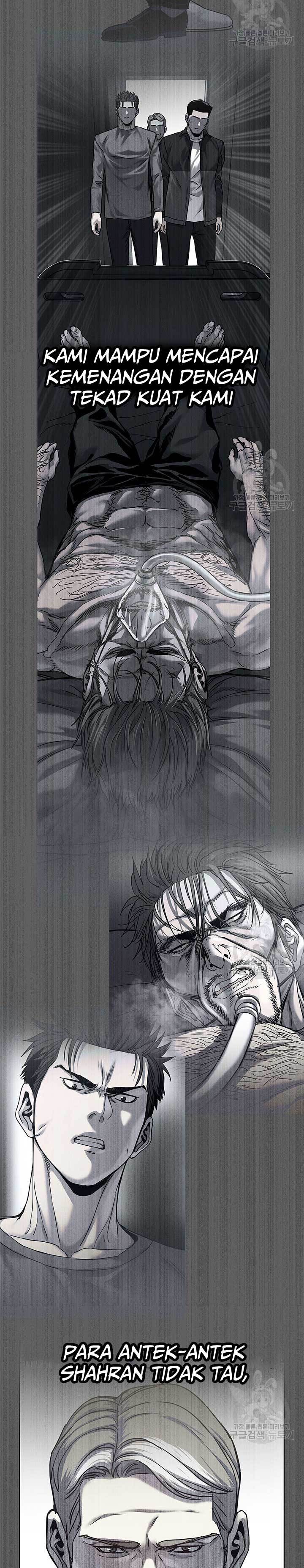 God of Blackfield Chap 170 - Next Chap 171