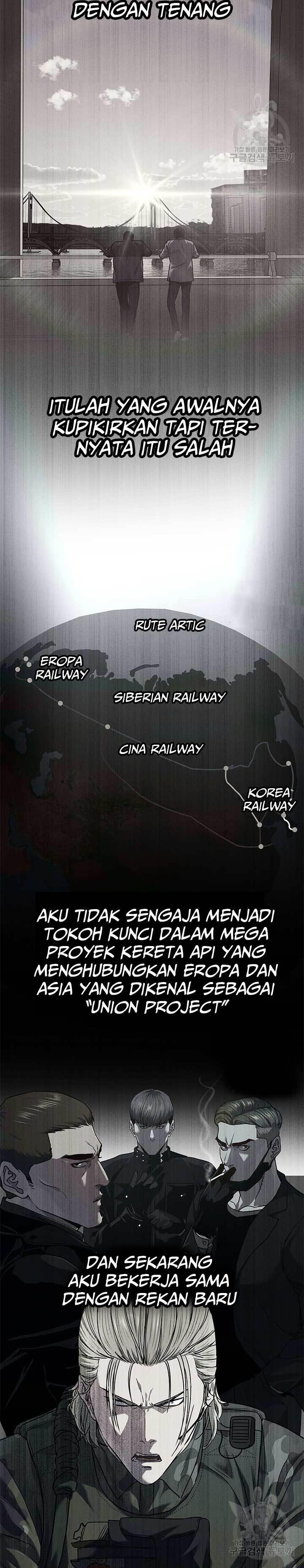 God of Blackfield Chap 170 - Next Chap 171