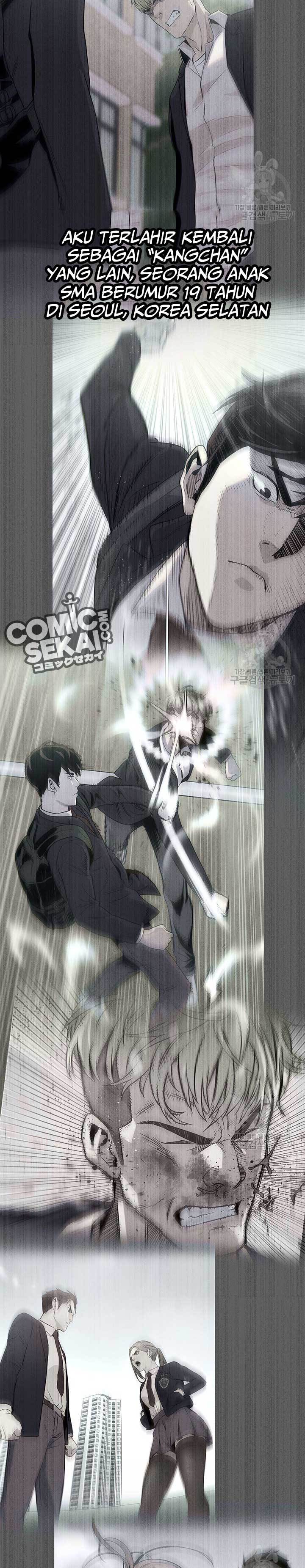 God of Blackfield Chap 170 - Next Chap 171