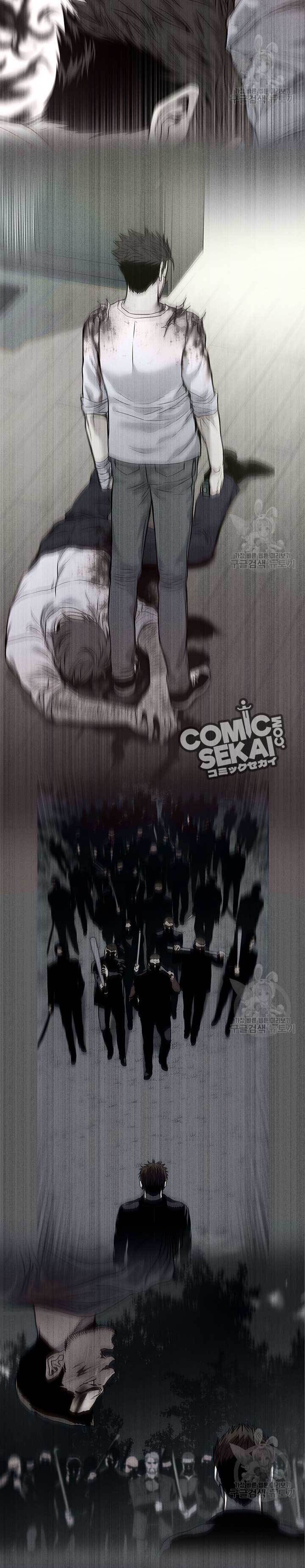 God of Blackfield Chap 170 - Next Chap 171