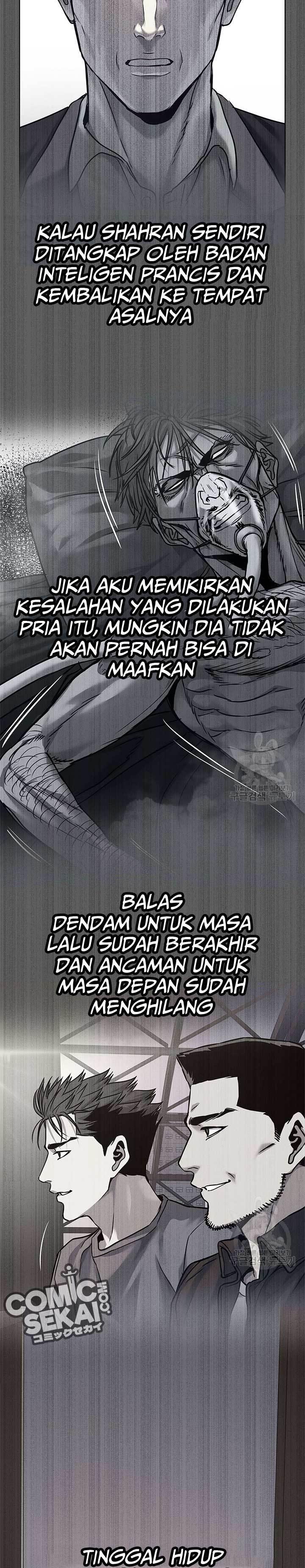 God of Blackfield Chap 170 - Next Chap 171