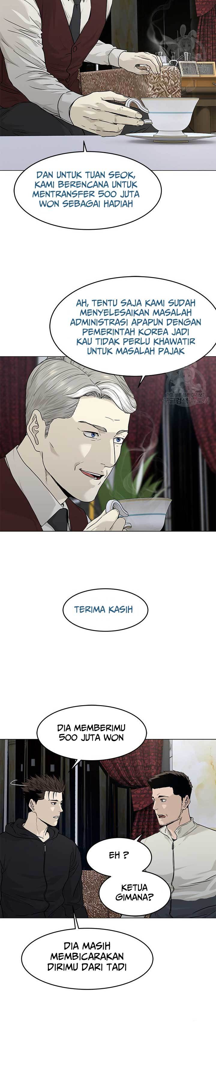 God of Blackfield Chap 170 - Next Chap 171