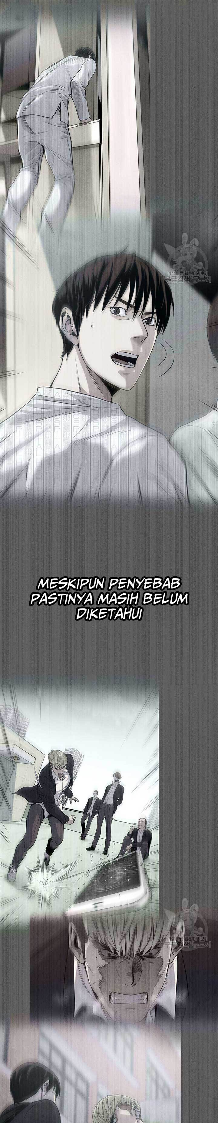 God of Blackfield Chap 170 - Next Chap 171