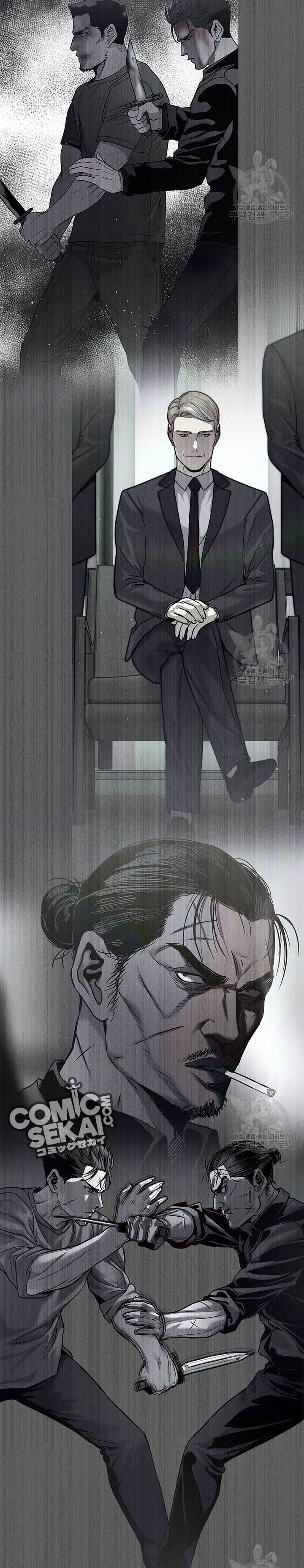 God of Blackfield Chap 170 - Next Chap 171