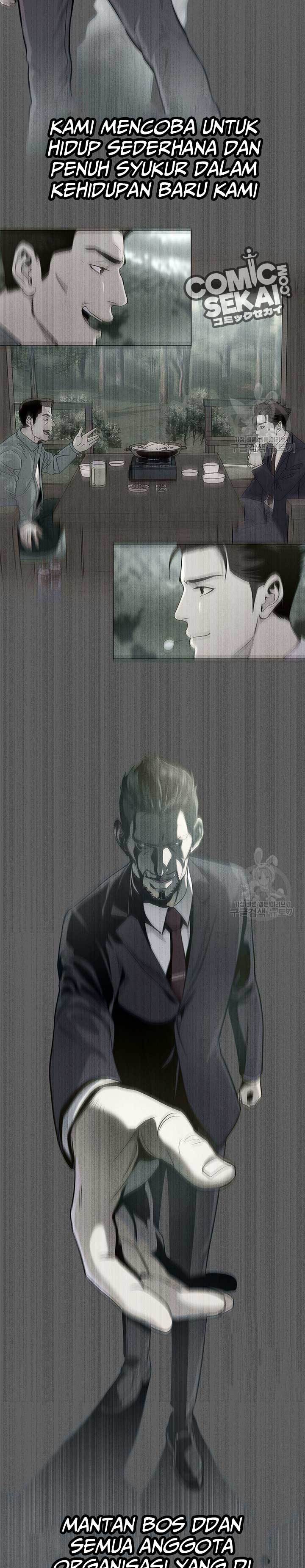 God of Blackfield Chap 170 - Next Chap 171