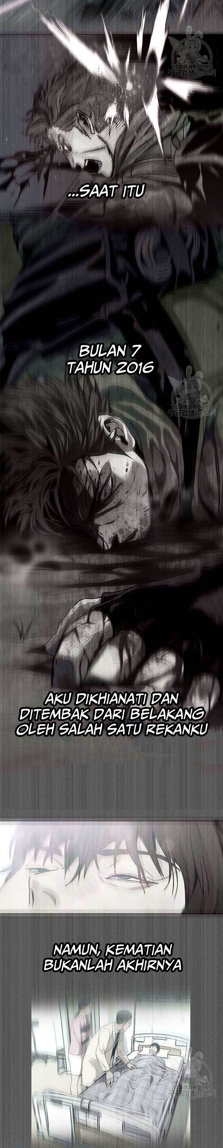 God of Blackfield Chap 170 - Next Chap 171