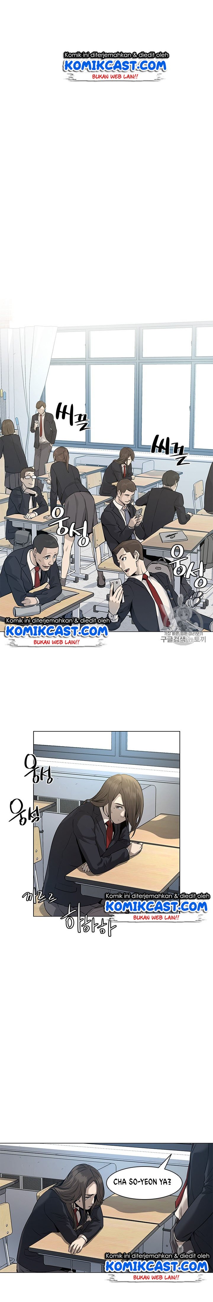 God of Blackfield Chap 17 - Next Chap 18