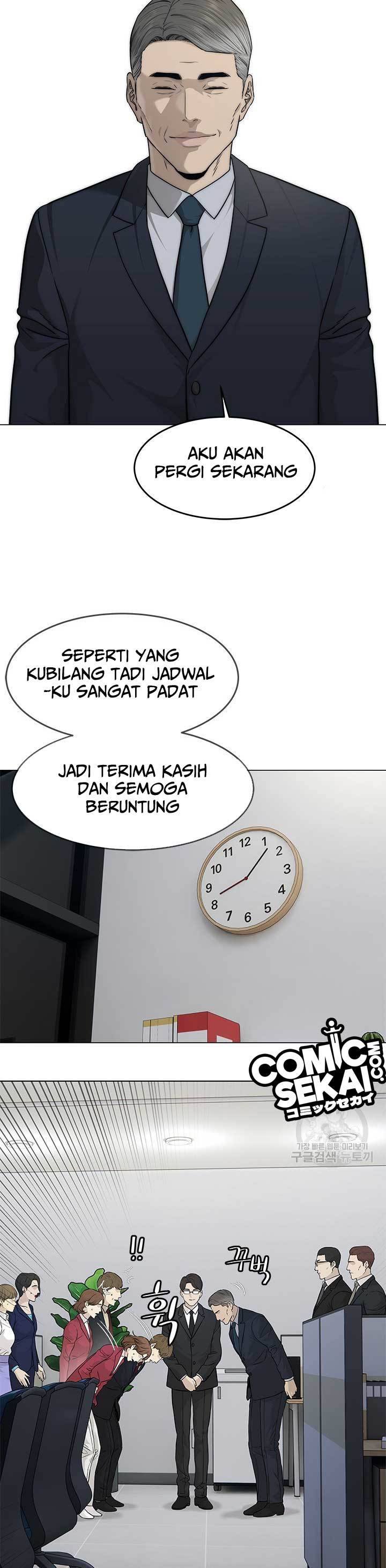 God of Blackfield Chap 171 - Next Chap 172