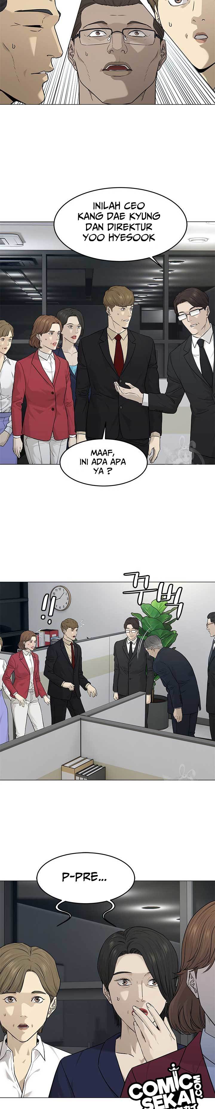 God of Blackfield Chap 171 - Next Chap 172