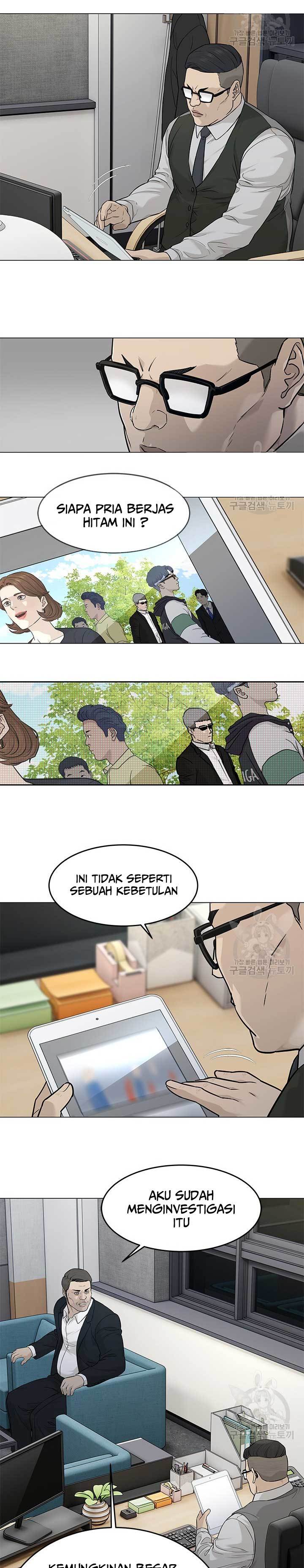 God of Blackfield Chap 172 - Next Chap 173