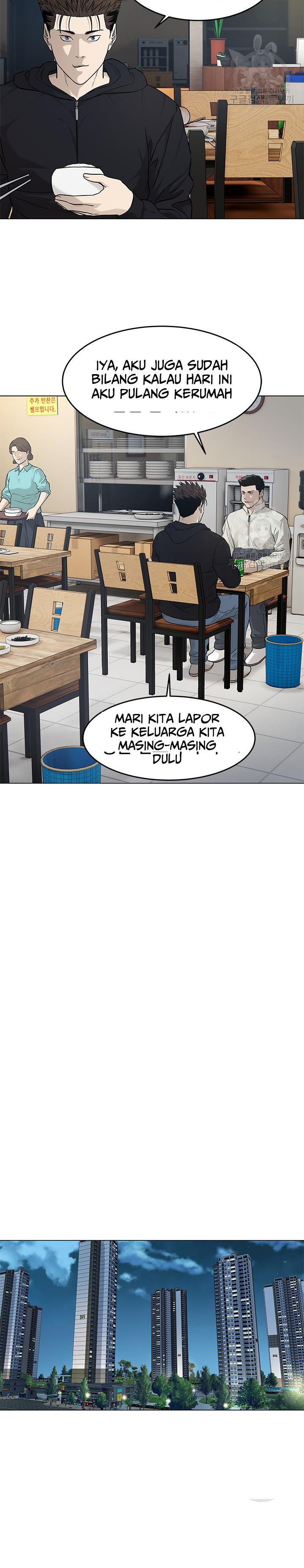 God of Blackfield Chap 172 - Next Chap 173