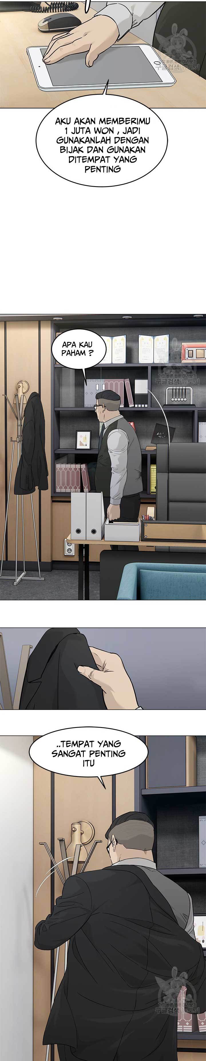 God of Blackfield Chap 172 - Next Chap 173