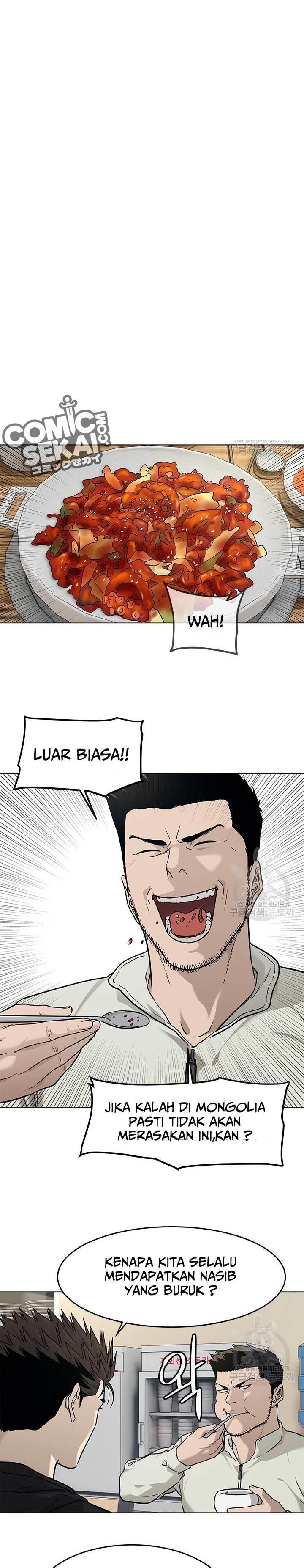 God of Blackfield Chap 172 - Next Chap 173